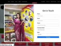 Sites similar to gpsindia.net