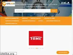 Sites similar to gpsindx.com.br