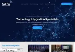 Sites similar to gpsinstallations.co.uk