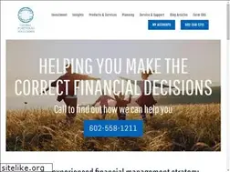 Sites similar to gpsinvest.com