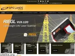 Sites similar to gpslands.com.my