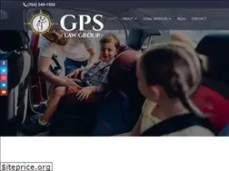 Sites similar to gpslawnc.com