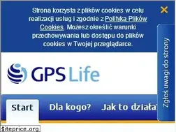 Sites similar to gpslife.pl