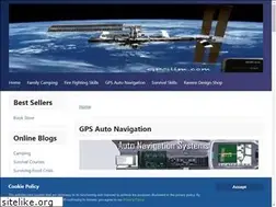 Sites similar to gpslim.com