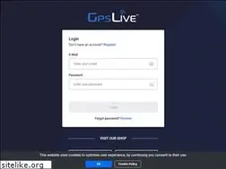 Sites similar to gpslive.co.uk