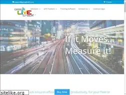 Sites similar to gpslivetrack.co.nz