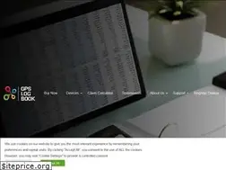 Sites similar to gpslogbook.co.za