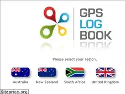 Sites similar to gpslogbook.com