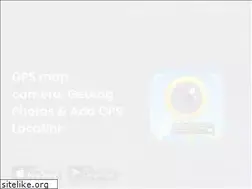 Sites similar to gpsmapcamera.com