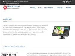 Sites similar to gpsmapexpress.com