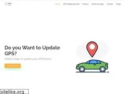 Sites similar to gpsmapzz.com