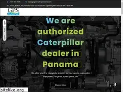 Sites similar to gpsmarinepanama.com