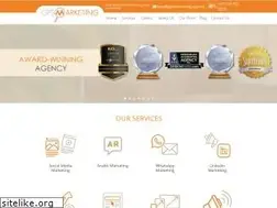 Sites similar to gpsmarketing.agency