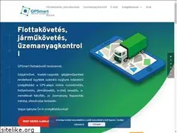 Sites similar to gpsmart.hu