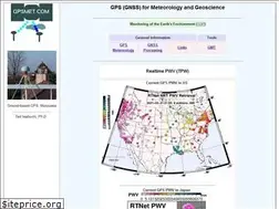 Sites similar to gpsmet.com
