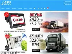 Sites similar to gpsmobile.com.ua