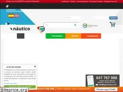 Sites similar to gpsnautico.com