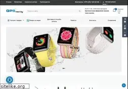 Sites similar to gpsnavi.by