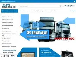 Sites similar to gpsnavigacia.bg