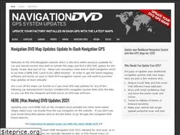 Sites similar to gpsnavigationdvd.net