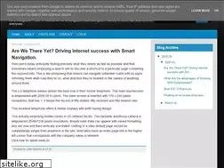 Sites similar to gpsnavigationworld.blogspot.com