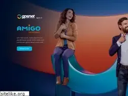 Sites similar to gpsnet.com.br