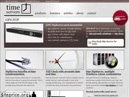 Sites similar to gpsntp.com