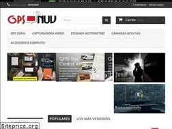 Sites similar to gpsnuv.com