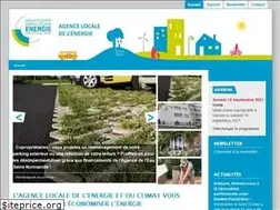 Sites similar to gpso-energie.fr