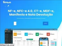 Sites similar to gpsoft.com.br
