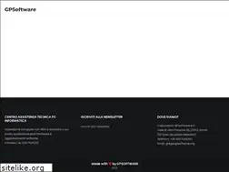 Sites similar to gpsoftware.org