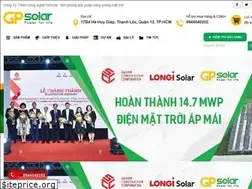 Sites similar to gpsolar.vn