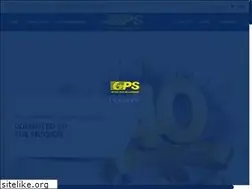 Sites similar to gpsoman.com