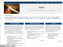 Sites similar to gpsonit.com