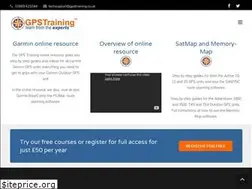 Sites similar to gpsonlinecourse.co.uk