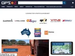 Sites similar to gpsoz.com.au
