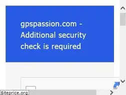 Sites similar to gpspassion.com