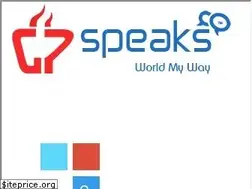Sites similar to gpspeaks.com