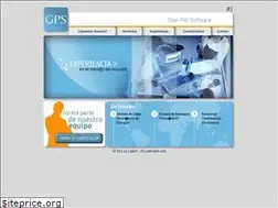 Sites similar to gpsperu.net