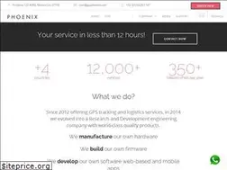Sites similar to gpsphoenix.com