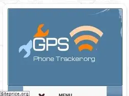 Sites similar to gpsphonetracker.org