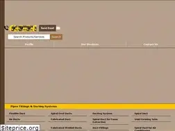 Sites similar to gpspiralduct.com