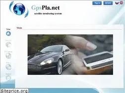 Sites similar to gpspla.net