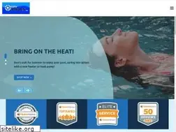 Sites similar to gpspoolstore.com