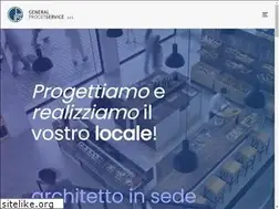 Sites similar to gpsproget.it