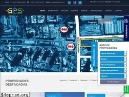 Sites similar to gpsproperty.cl