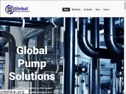 Sites similar to gpspumps.com