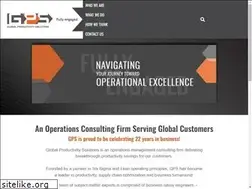 Sites similar to gpsqtc.com
