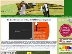 Sites similar to gpsquickclip.com