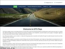 Sites similar to gpsraja.com